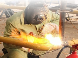 Газовая сварка Новокубанск